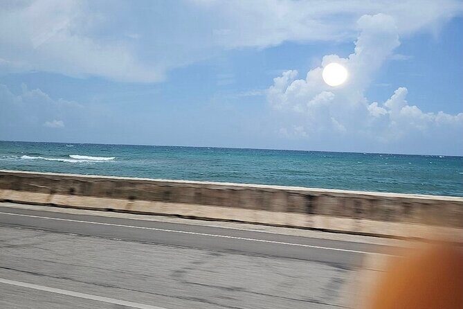 Private airport transfer to negril resorts arrival/departure - A Complete Breakdown of the Experience