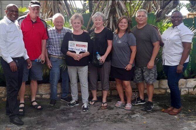 Private Airport Transfer to Negril Roundtrip - A Comfortable, Private Journey from Montego Bay to Negril