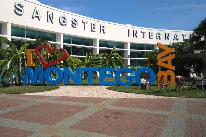 Private Airport Transfer to Negril Roundtrip - Additional Practical Notes