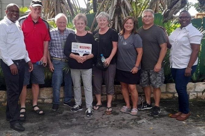 Private Airport Transfer to Negril Roundtrip - The Sum Up: Who Should Consider This Transfer?