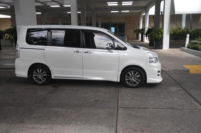 Private Airport Transfer to Negril Roundtrip - FAQs