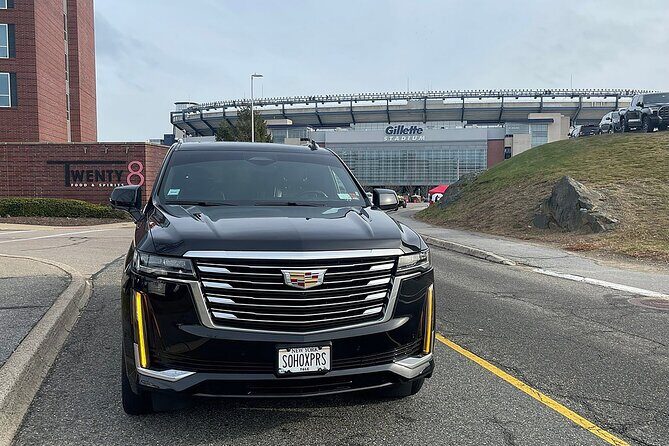 Private Airport Transfer To NYC / NYC to Airport (One Way) - Who Would Benefit Most?