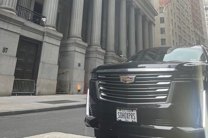 Private Airport Transfer To NYC / NYC to Airport (One Way) - Final Thoughts