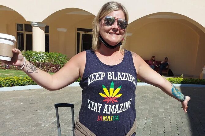 Private airport transfer to Ocho rios hotels or Airbnb - The Cost and Value