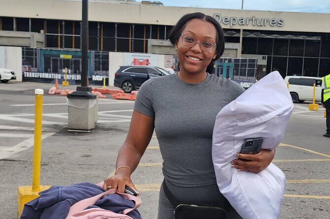 Private airport transfer to Ocho rios hotels or Airbnb - Who is This Transfer Best For?