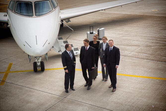 Private Airport Transfer to or from Alexandria and Ronal Reagan Airport - Private Airport Transfer to or from Alexandria and Ronald Reagan Airport