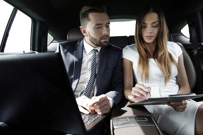 Private Airport Transfer to or from Alexandria and Ronal Reagan Airport - Frequently Asked Questions