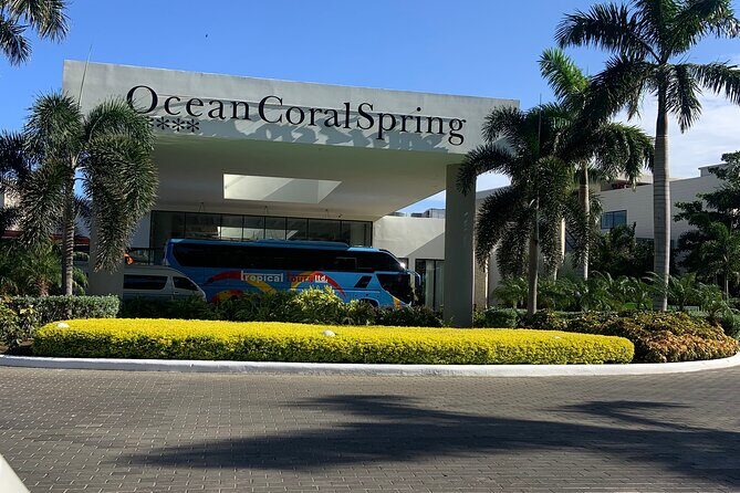 Private Airport Transfer to or from Ocean Coral Spring Resort - Who Is This Transfer Best For?