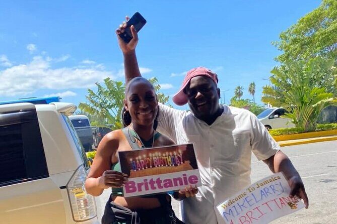 Private Airport Transfer To or From Ocean Eden Bay Resort - In-Depth Look at the Private Airport Transfer Experience