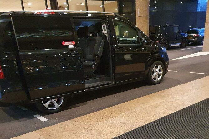 Private Airport Transfer to or from Schiphol Airport - Private Airport Transfer to or from Schiphol Airport: A Practical Review