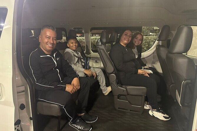 Private Airport Transfer to or from Uvero Alto and Punta Cana - Final Thoughts