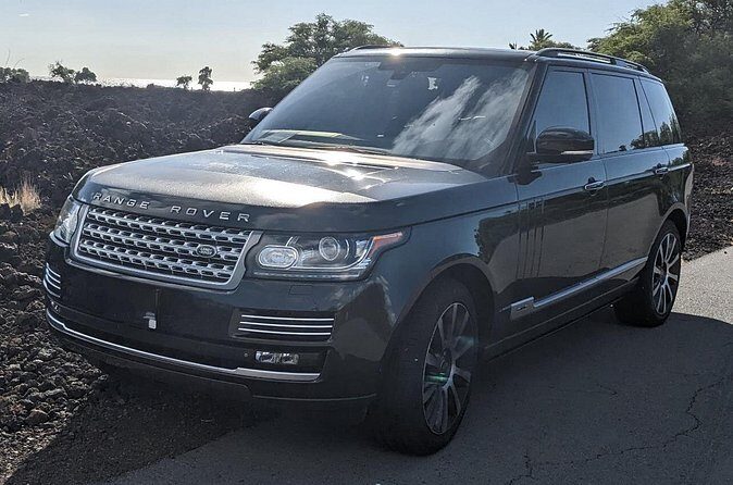 Private Airport Transfer to Outrigger and South Kona - The Details of This Private Airport Transfer