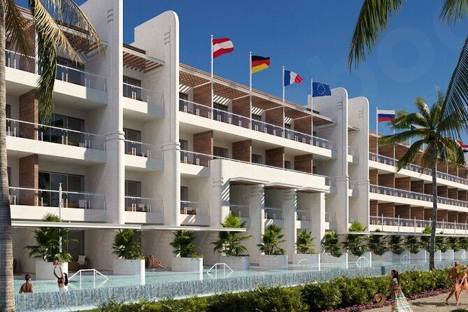 Private Airport Transfer to Princess Grand Jamaica - The Experience: What to Expect from Your Private Transfer