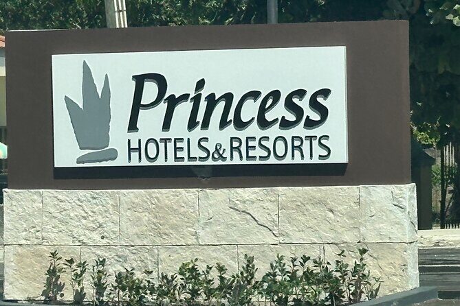 Private Airport Transfer to Princess Grand Jamaica - Who Should Consider This Transfer?