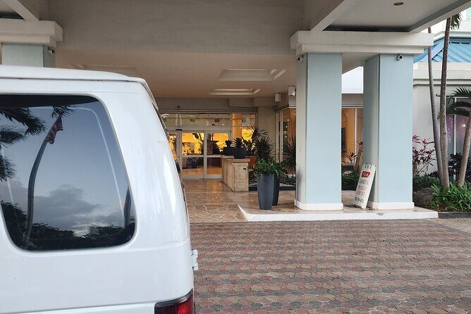 Private Airport Transfer to Rio Grande - A Detailed Look at the Private Transfer to Rio Grande