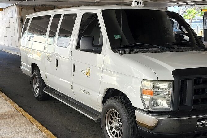 Private Airport Transfer to Rio Grande - Final Thoughts