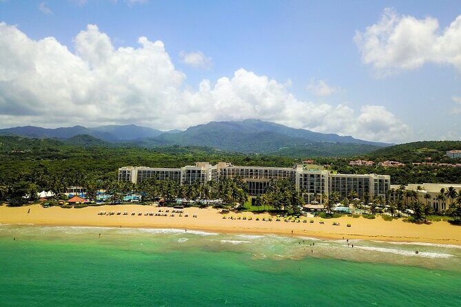 Private Airport Transfer to Rio Grande - FAQs