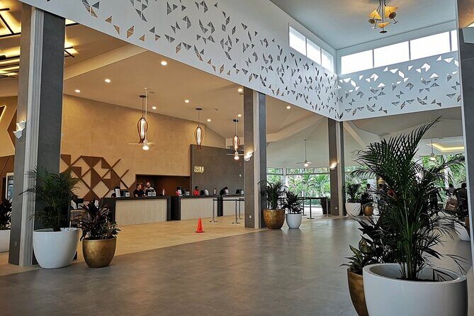 Private Airport Transfer to RIU Ocho Rios Resort - FAQ