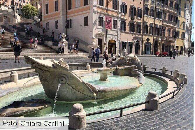 Private Airport Transfer to Rome City - Detailed Review of the Private Airport Transfer Experience in Rome