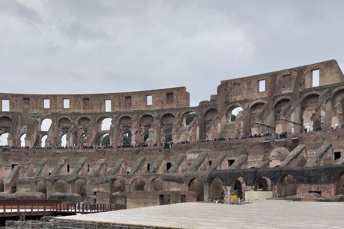 Private Airport Transfer to Rome City - FAQ