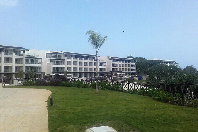 Private Airport Transfer to Royalton Negril Resort - Why You’ll Appreciate This Transfer Service