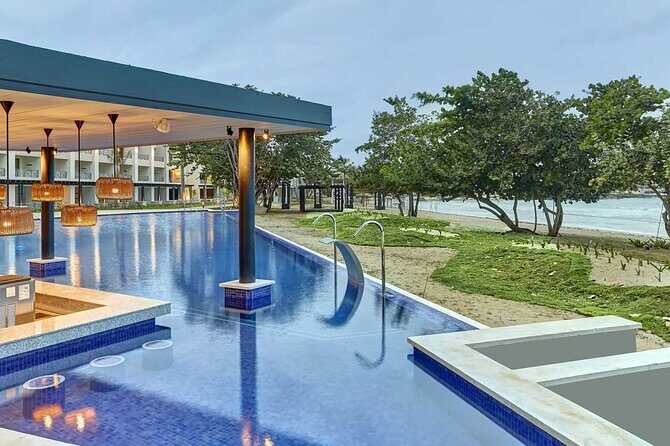 Private Airport Transfer to Royalton Negril Resort - The Sum Up: Is It Worth It?