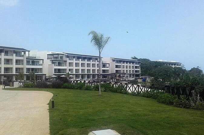 Private Airport Transfer to Royalton Negril Resort - FAQ