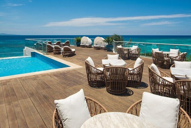 Private Airport Transfer to S Hotel Jamaica, Montego Bay - Key Points