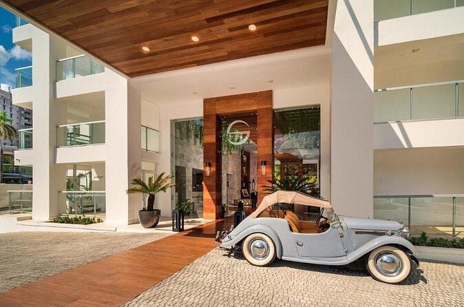 Private Airport Transfer to S Hotel Jamaica, Montego Bay - The Sum Up: Is This the Right Choice for You?