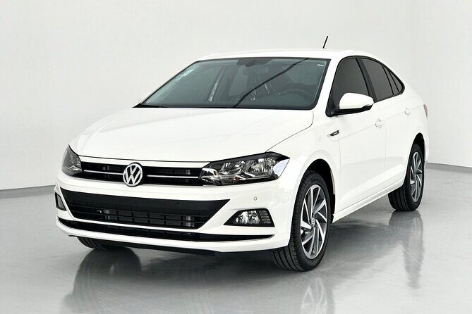 Private Airport Transfer to Salvador  Sedan for Up to 3 People - Key Points