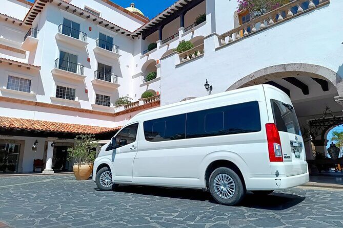 Private Airport Transfer to San José del Cabo - FAQs