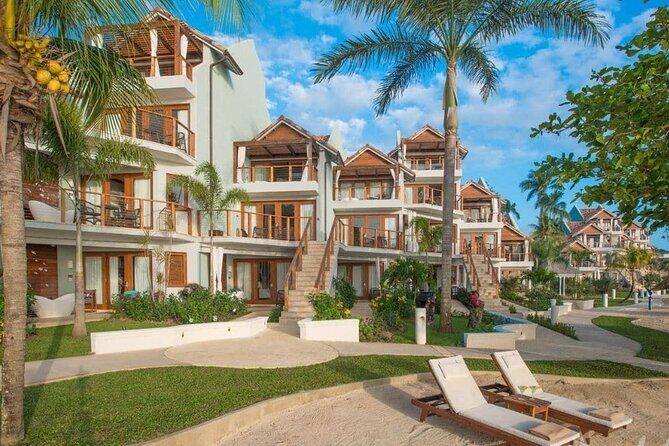 Private Airport Transfer to Sandals Negril Resort - Quick Overview of the Private Airport Transfer to Sandals Negril Resort