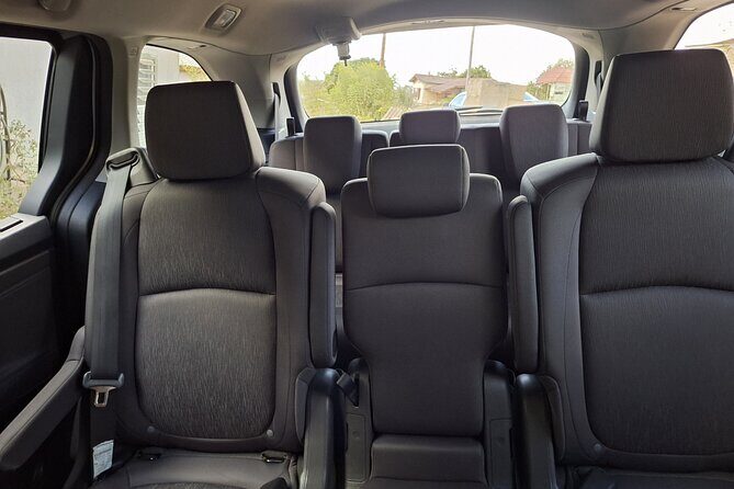 Private Airport Transfer to Sandals Royal Resort, Coral Estate. - The Sum Up: Who Should Book This Transfer?