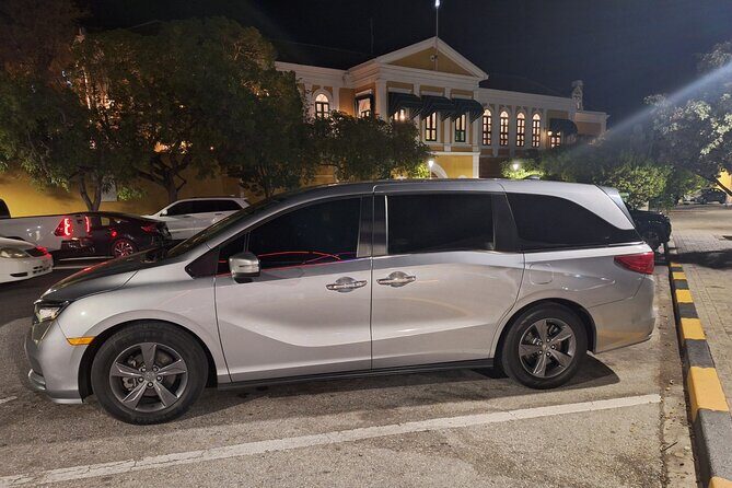 Private Airport Transfer to Sandals Royal Resort, Coral Estate. - FAQ