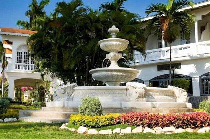 Private Airport Transfer to SeaGarden Beach Resort - Frequently Asked Questions