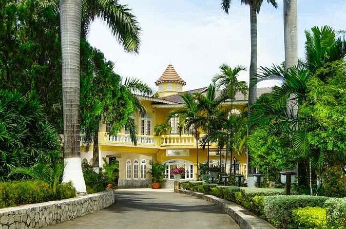 Private Airport Transfer to SeaGarden Beach Resort - Final Thoughts