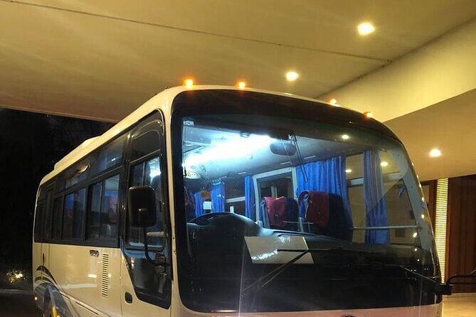 Private Airport Transfer to Trelwany Hotels in Jamaica - An Honest Breakdown of the Private Airport Transfer Experience