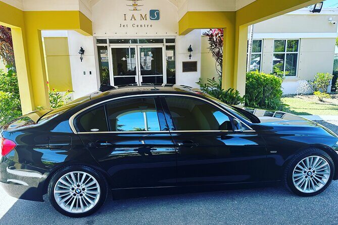 Private Airport Transfer to Trelwany Hotels in Jamaica - Who Is This Transfer Best For?