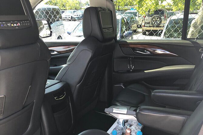 Private Airport Transfer to Trelwany Hotels in Jamaica - Why Choose This Transfer?