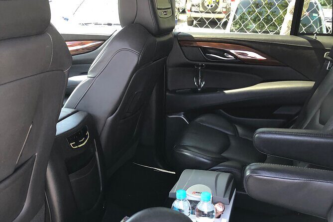 Private Airport Transfer to Trelwany Hotels in Jamaica - FAQs