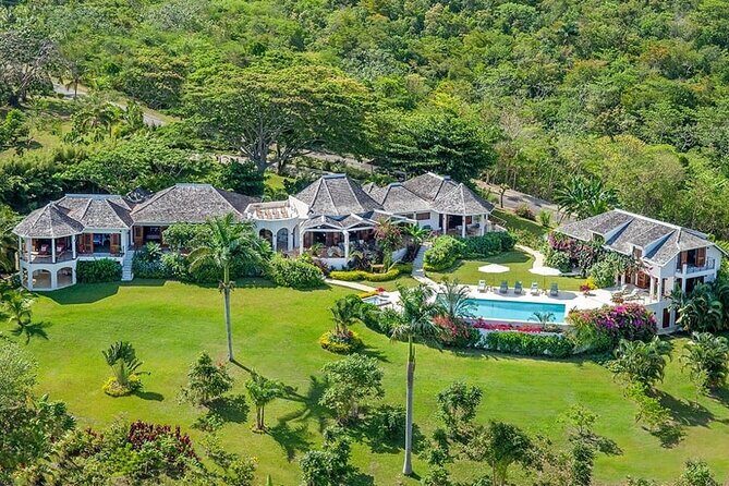 Private Airport Transfer to Tryall Club Resort - Key Points