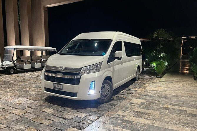 Private Airport Transfer to Tulum - Who Is This Service Best For?