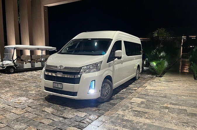 Private Airport Transfer to Tulum - FAQ