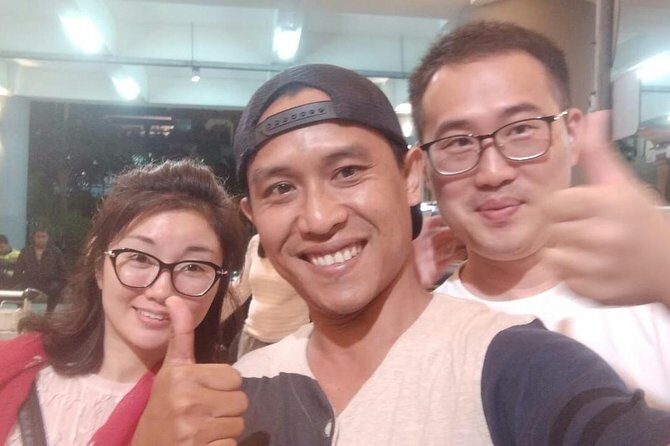 Private Airport Transfer to Your Accommodation - A Closer Look at the Experience