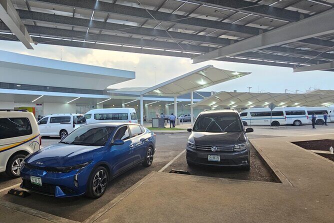 Private Airport Transfer to your Hotel in Oaxaca Capital! - How Does It Compare to Other Options?