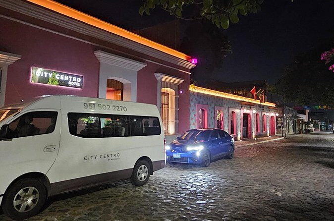 Private Airport Transfer to your Hotel in Oaxaca Capital! - FAQ