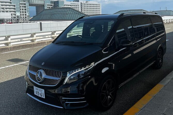 Private Airport Transfer Tokyo City to Haneda Airport HND - FAQs
