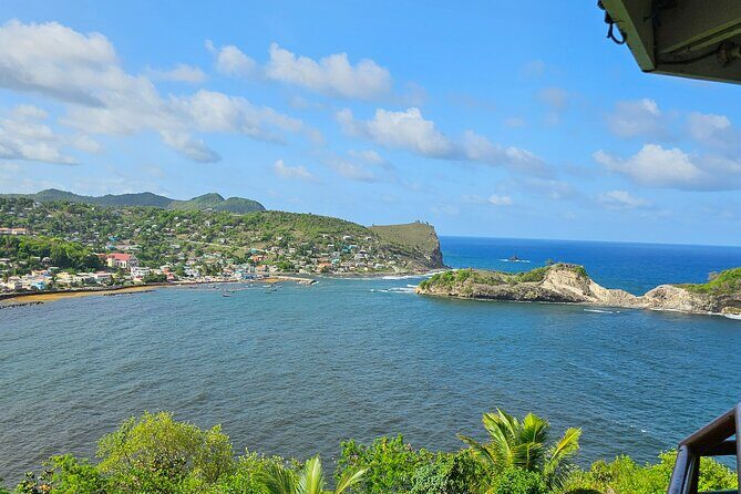 Private Airport Transfer (UVF) Hewanorra International Airport - Frequently Asked Questions