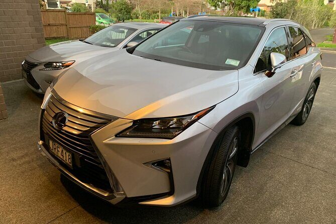 Private Airport Transfer Vice Versa in Christchurch by SUV - Detailed Review of the Private Airport Transfer in Christchurch