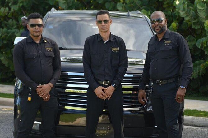 Private Airport Transfer Vip Service To/From Uvero Alto - A Quick Look at the Private Airport Transfer Vip Service To/From Uvero Alto